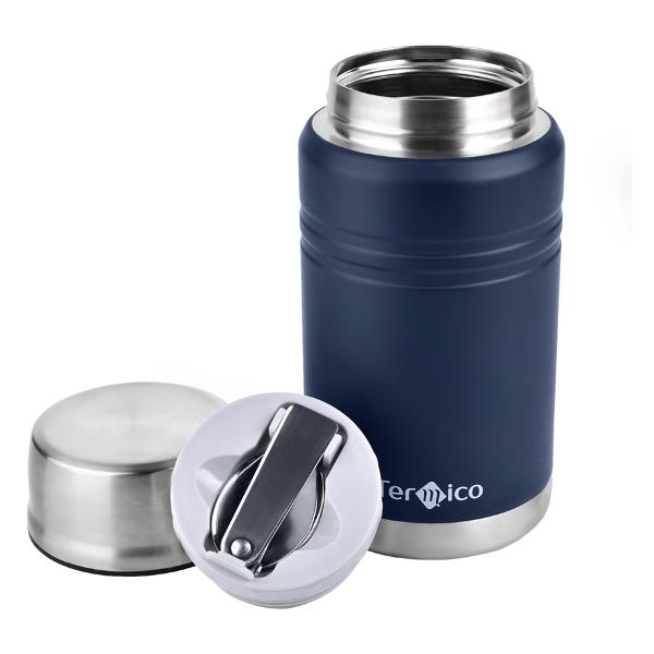 Термос Termico 250096 синий