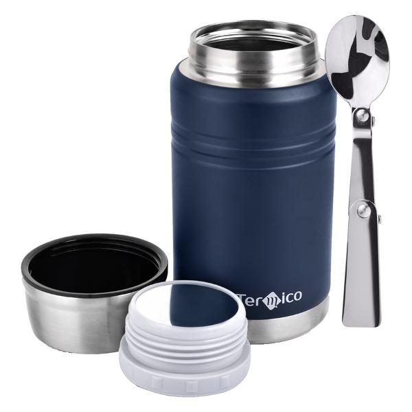 Термос Termico 250096 синий