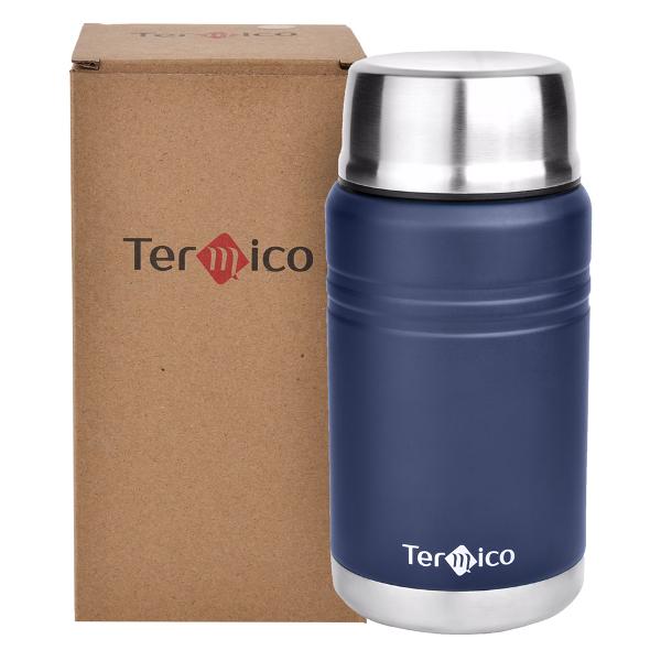 Термос Termico 250096 синий