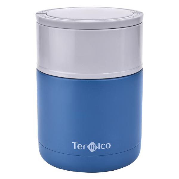 Термос Termico 250105 голубой