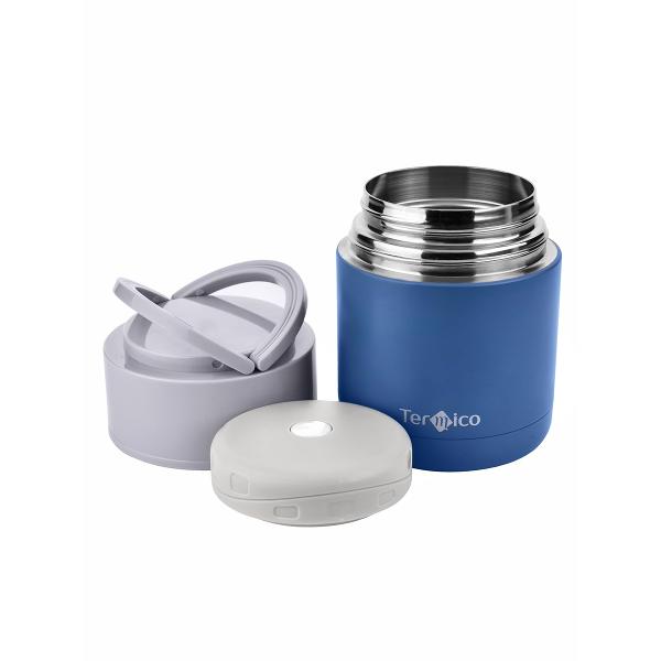 Термос Termico 250105 голубой