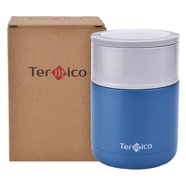 Термос Termico 250105 голубой