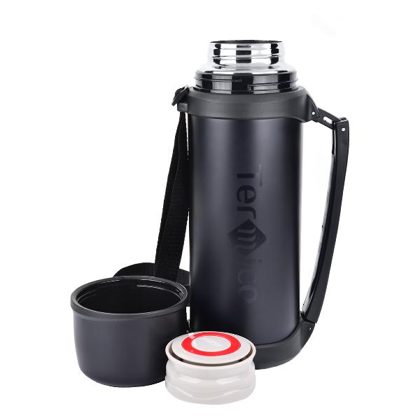 Термос Termico 250098 черный