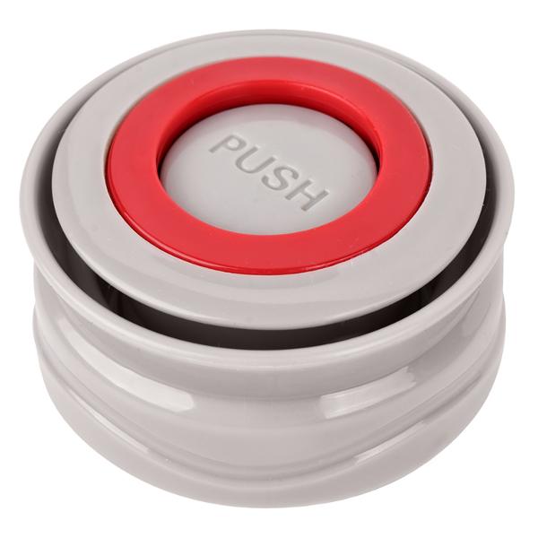 Термос Termico 250098 черный