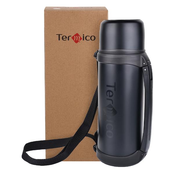 Термос Termico 250098 черный