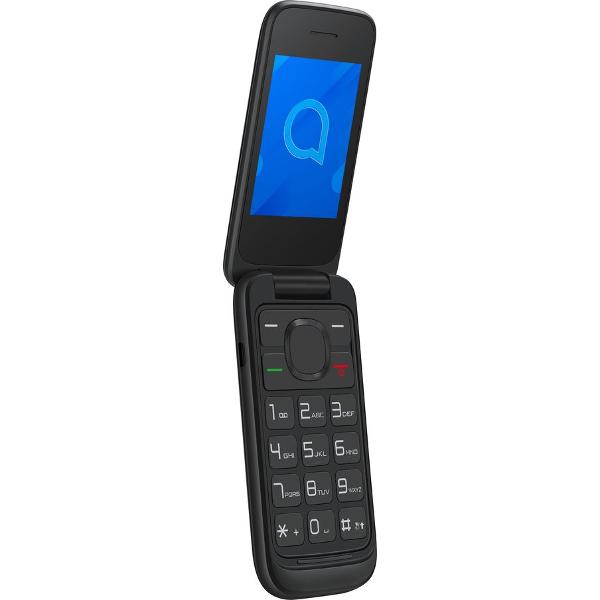 Мобильный телефон Alcatel 2057D черный