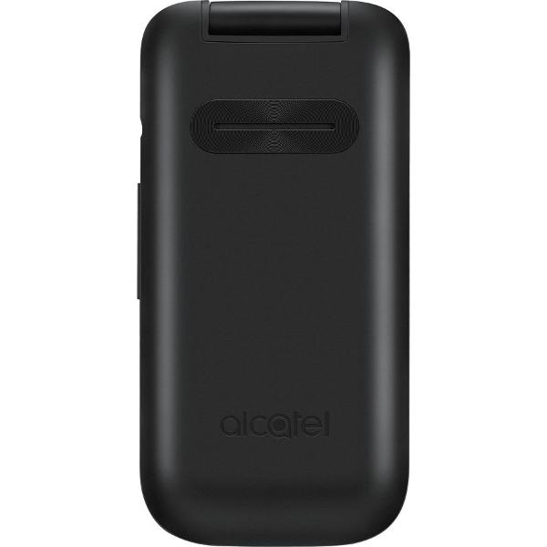Мобильный телефон Alcatel 2057D черный