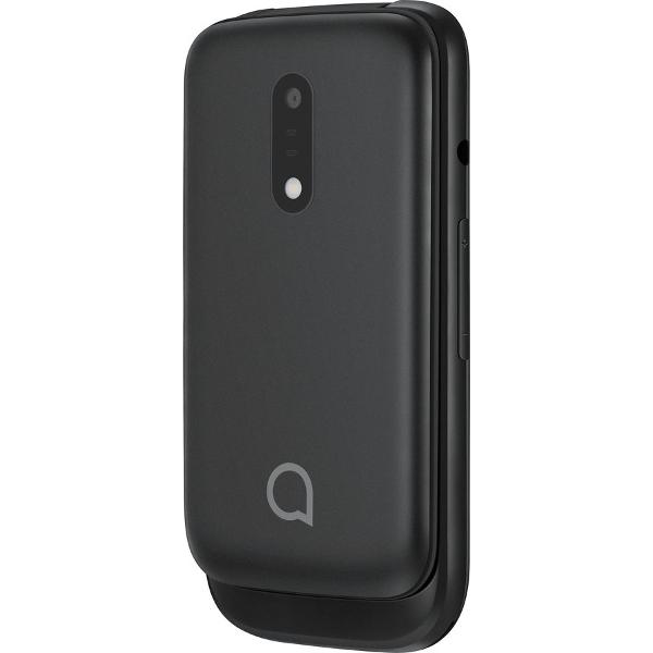 Мобильный телефон Alcatel 2057D черный