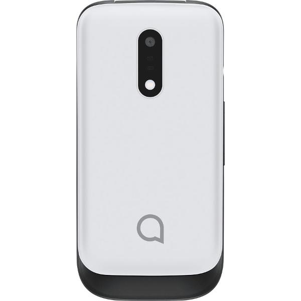 Мобильный телефон Alcatel 2057D белый
