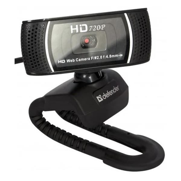 Web-камера Defender G-lens 2597