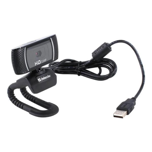 Web-камера Defender G-lens 2597