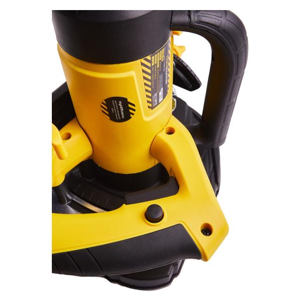 Электропила циркулярная Hanskonner HCS51185