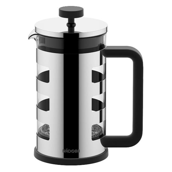 Френч-пресс Nadoba KRYSTOF 0.6 л фото
