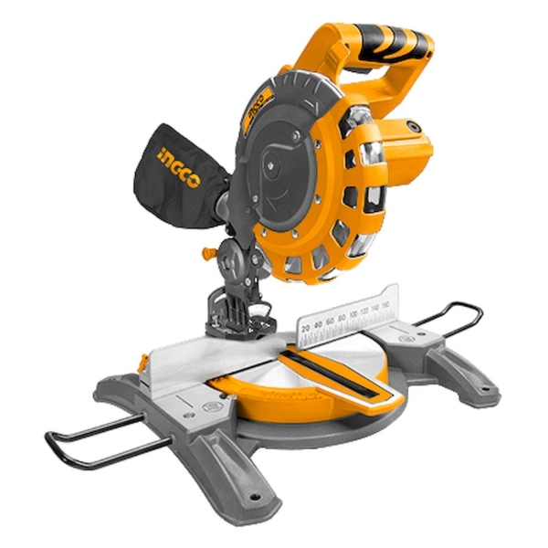 Электропила торцовочная INGCO BMS14007