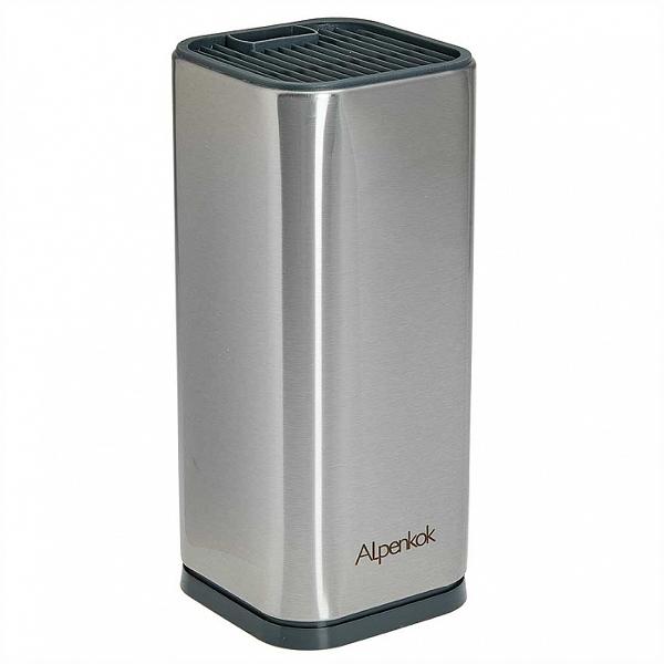 Подставка для ножей Alpenkok AK-224ST фото