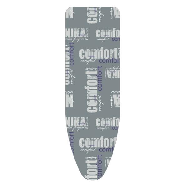 Чехол для гладильной доски Ника ЧПА3