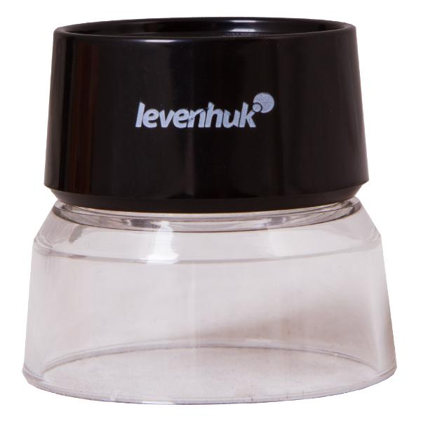 Лупа Levenhuk Zeno Gem M1