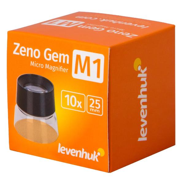 Лупа Levenhuk Zeno Gem M1