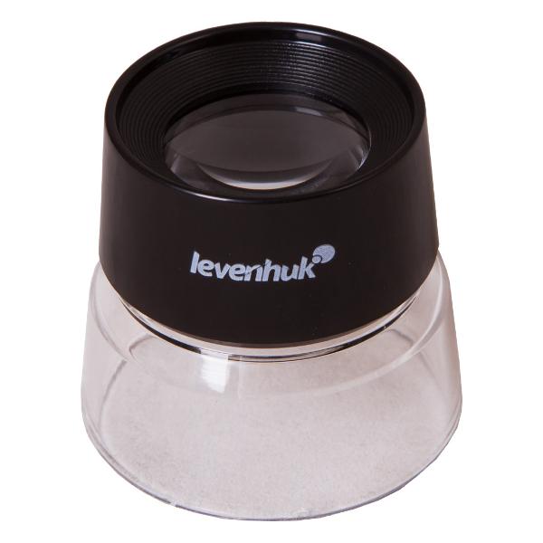 Лупа Levenhuk Zeno Gem M1