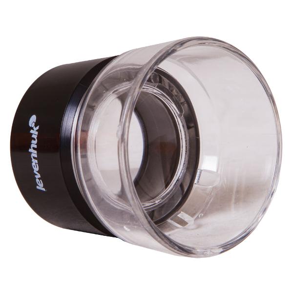 Лупа Levenhuk Zeno Gem M1