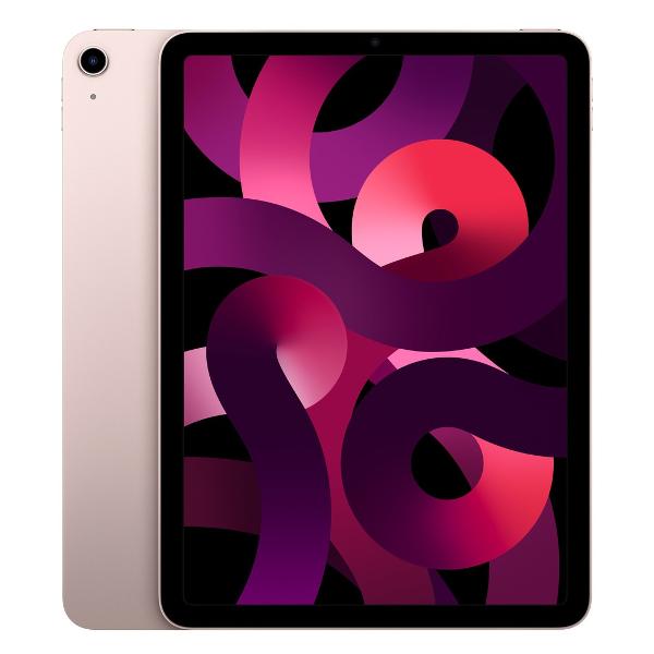 Планшет Apple iPad Air 10.9 2022 Cell 64GB Pink (MM6T3) (без RuStore)