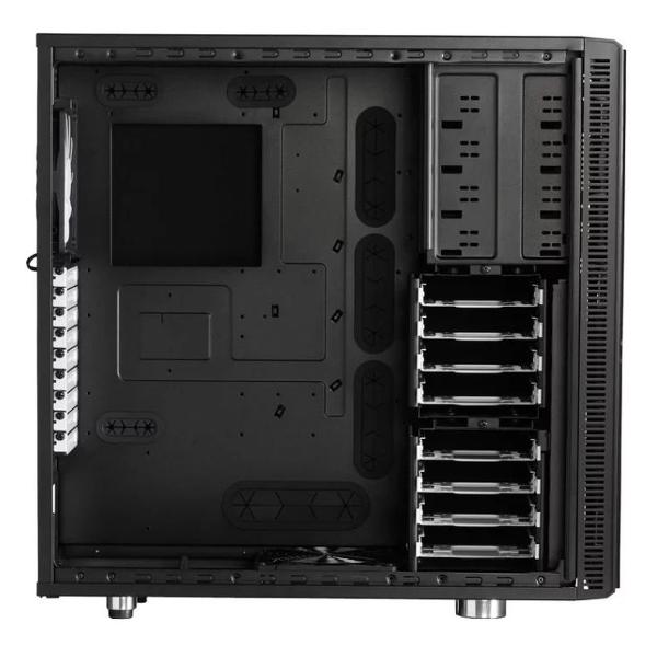 Корпус для компьютера Fractal Design Define XL R2 Black