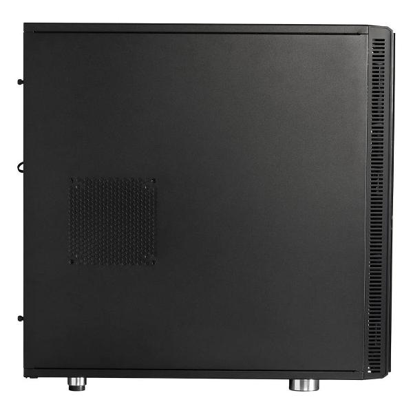 Корпус для компьютера Fractal Design Define XL R2 Black