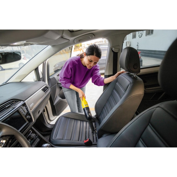 Пылесос автомобильный Karcher CVH 2*EU