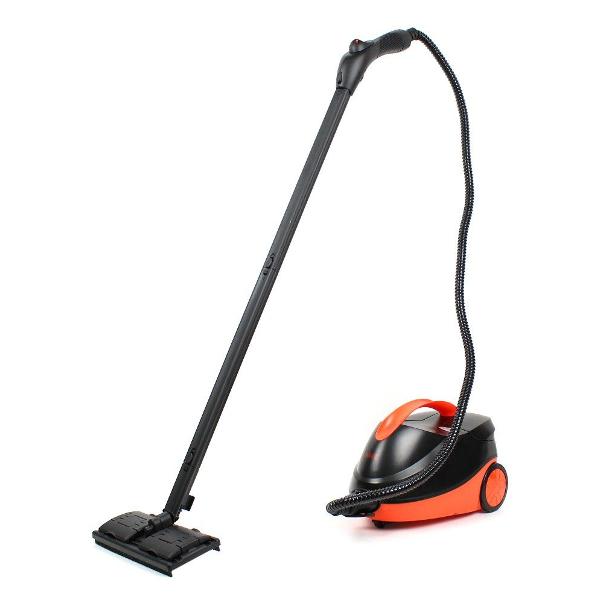 Пароочиститель Mie Pulito Vapore фото