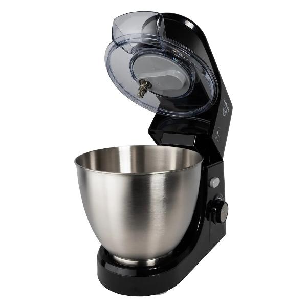 Планетарный миксер il Monte SM-1003 черный