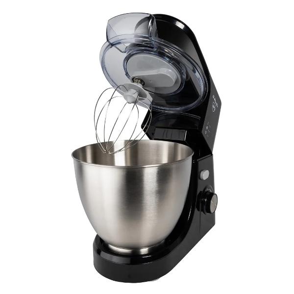 Планетарный миксер il Monte SM-1003 черный