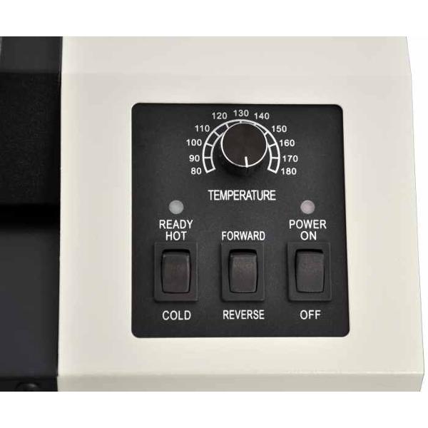 Ламинатор пакетный PINGDA PDA4-230CN