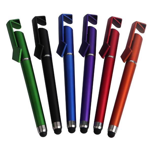 Стилус Palmexx PEN-1 красный