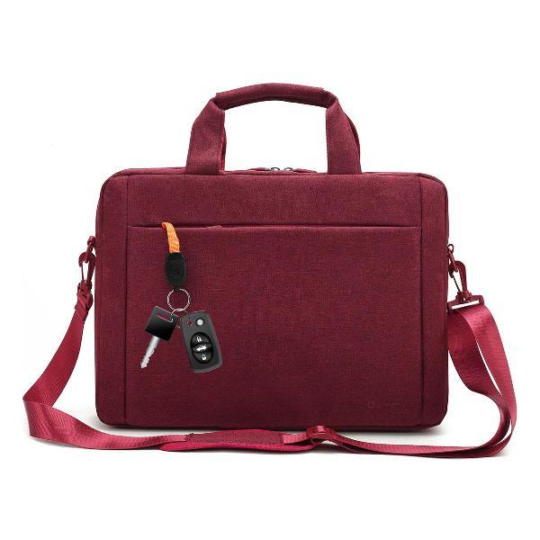 Сумка для ноутбука Lamark 15.6 L225 Bordo