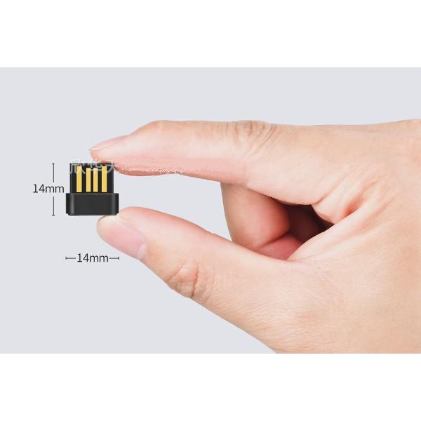 Bluetooth адаптер Palmexx PX/BT51 USB2.0