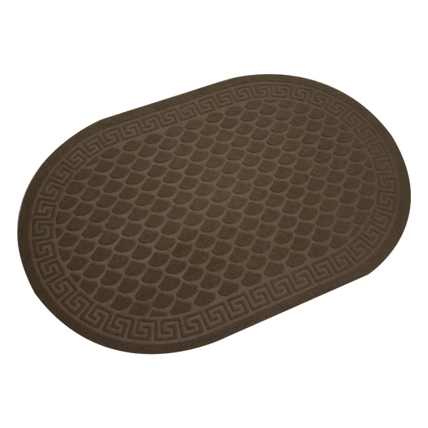 Ковер фигурный In'Loran 130L-692