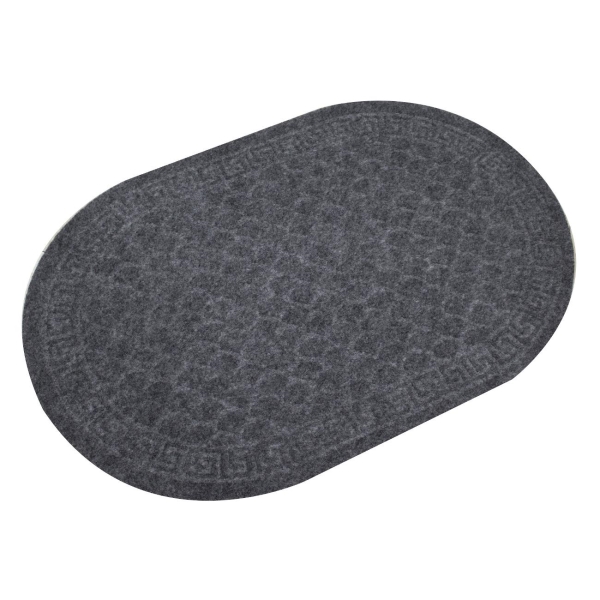 Ковер фигурный In'Loran 130L-694