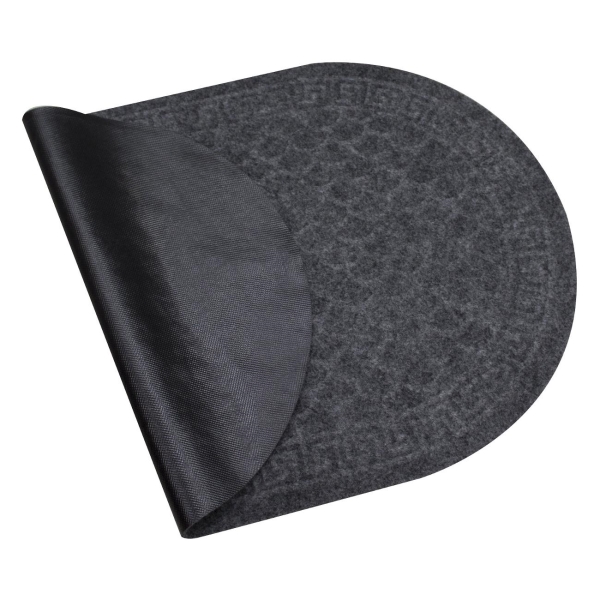 Ковер фигурный In'Loran 130L-694