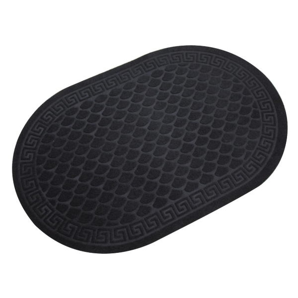 Ковер фигурный In'Loran 130L-696