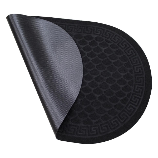 Ковер фигурный In'Loran 130L-696