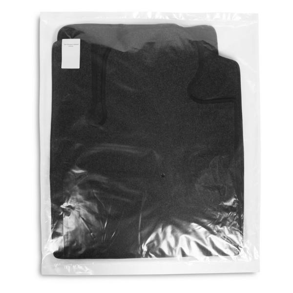 Коврик автомобильный AutoFlex графит 5шт 5180101