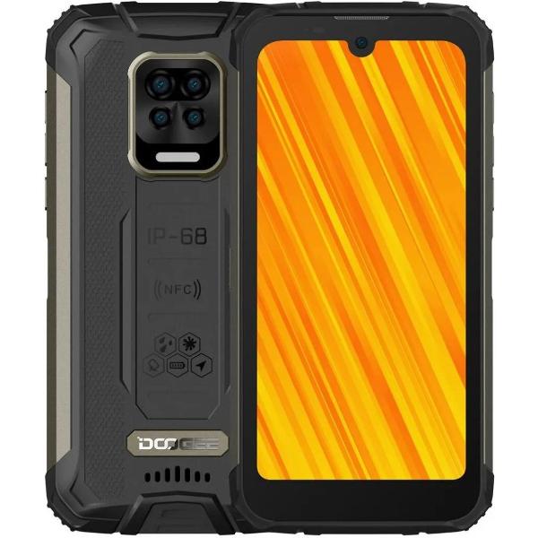 Смартфон Doogee S59 Pro 4/128Gb черный