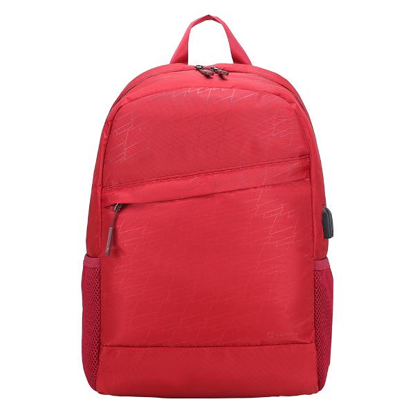 Рюкзак для ноутбука Lamark B115 Red фото