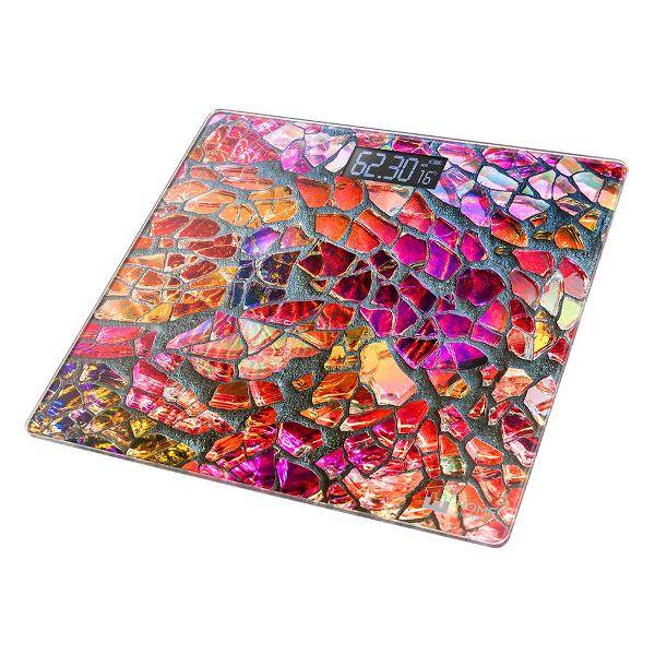 Весы напольные Home Element HE-SC906 Мозаика