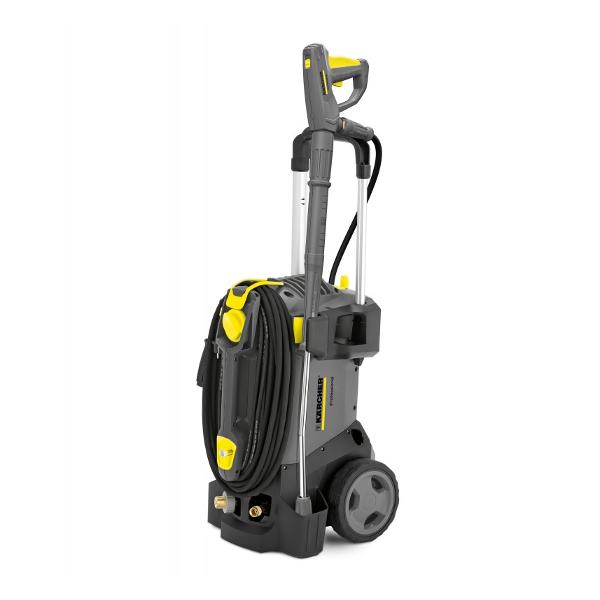 Автомойка Karcher HD 5/12 C 1.520-900.0 фото