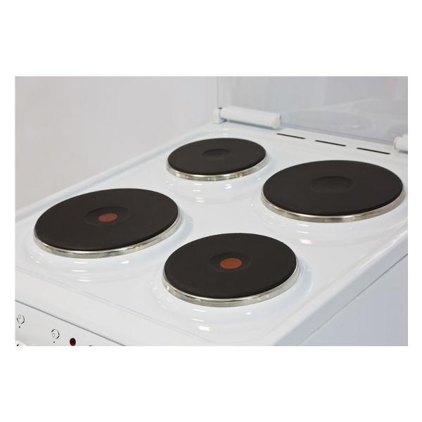 Электрическая плита de luxe 506004.03Э(КР)