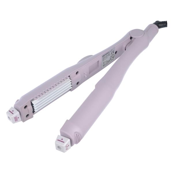 Щипцы-гофре FIRST FA-5670-3-PI