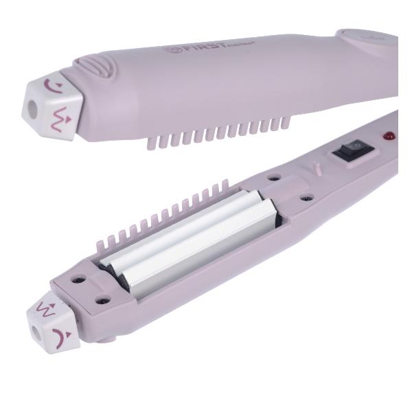 Щипцы-гофре FIRST FA-5670-3-PI