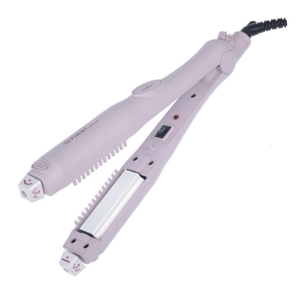 Щипцы-гофре FIRST FA-5670-3-PI