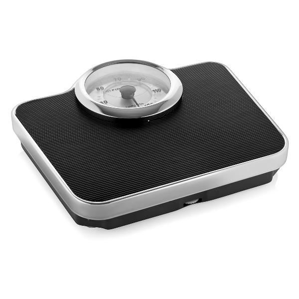 Весы напольные FIRST FA-8021 черный